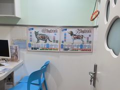 -佳雯宠物医院·皮肤科·内外科(春晓路分院)