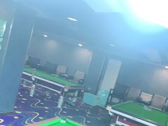 -叮叮台球·棋牌(西四店)