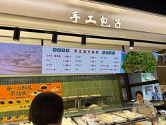 -杏花樓(福州路总店)