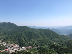 -妙峰山风景名胜区