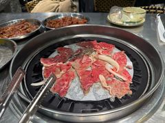 -英雄故事地摊烤肉(马驹桥店)