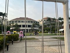 -三亚亚龙湾万豪度假酒店