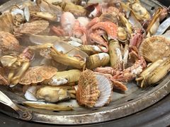 -大杰海鲜锅(基隆路店)