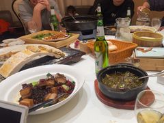 -香丰阁·烤鸭·川湘菜(清河店)
