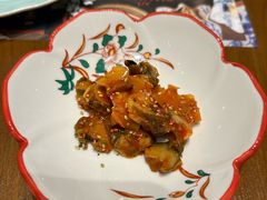 -傑·料理·海鲜放题(佛山文华荟店)