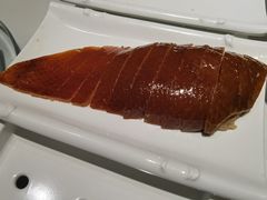 -羲和雅苑•北京烤鸭(国贸商城店)
