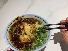 -兰州马子禄牛肉面(文景公园店)