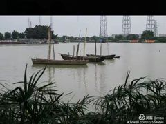 -黄埔古港