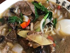 -孙家面馆(淮海第一城店)