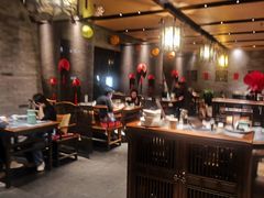 -西安饭庄·非遗陕菜(钟楼店)