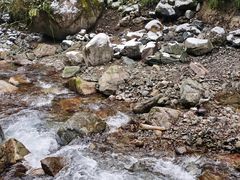 -西岭雪山大飞水景区
