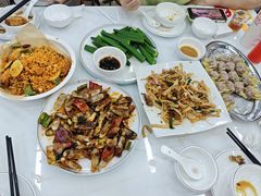 -嘉升大排档(番禺总店)