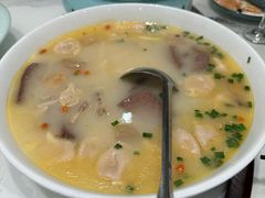 -金陵后厨·南京菜(新街口秣陵路店)