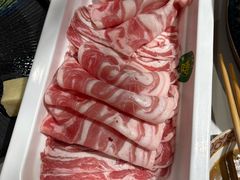 -曲氏老北京铜锅涮肉•火锅(不老街店)