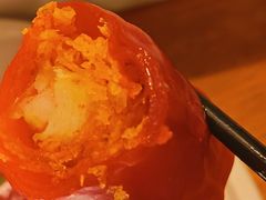 -花舍·新派粤菜·西餐·下午茶(亚运村·鸟巢店)