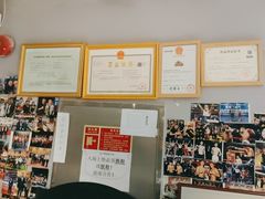 -拳盛时代拳击俱乐部(北京路店)