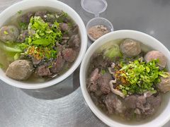 -福合埕牛口福·牛肉火锅·牛肉丸