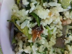 -舒蔡记生煎菜饭(云南中路店)