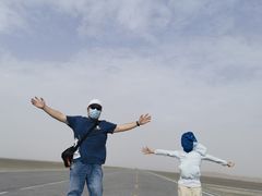 -敦煌雅丹国家地质公园