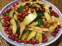 淮南素拼-淮上豆府(水厂路店)