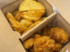 -Kyochon1991校村(共和路店)