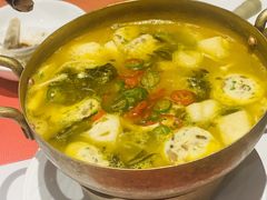 -若蘭慈·无国界素食料理(欢乐海岸店)
