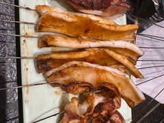 -晓波烧烤(南桥店)