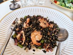 -BAKER&SPICE(BFC外滩金融中心店)