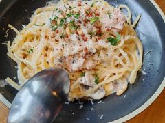 车轮芝士意大利面-Grande A'moo(上海万象城店)