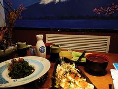 -鳗鱼家·深夜食堂(军博店)
