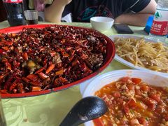 -林中乐辣子鸡(歌乐山总店)