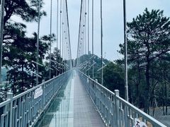 -石燕湖生态旅游景区