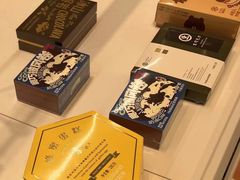 -好利来(奥林匹克购物广场店)