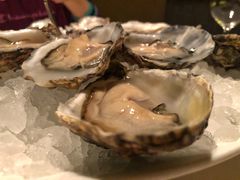 -Oyster Talks 四度蚝法餐厅