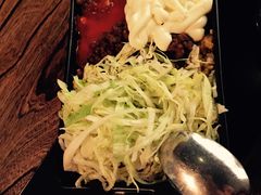 黑角牛肉饭-黑角餐厅美式狂野Blackhorn(昌茂花园店)