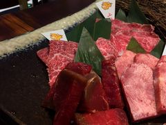 -热血兄弟·炭火烤肉(融侨中心店)