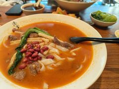 -漆黑觉米粉(三里屯店)