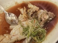 -臻萃轩中餐厅(国家会展中心店)