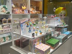 -泡泡玛特POPMART(上海环球港店)