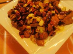 -凯鸽酒楼(大同振兴街店)