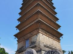 -洛阳白马寺