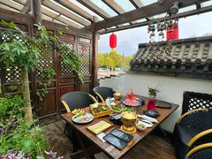 -慢丽江·云南野生菌土鸡锅(付家庄店)