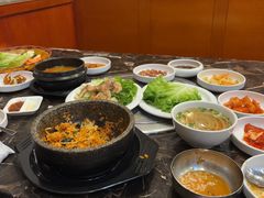 -高丽村韩国料理(兴华二路店)