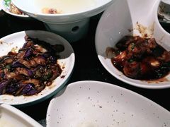 -老头儿油爆虾·知味杭州(爱琴海购物中心)