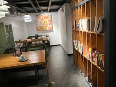 -老板很二(吉大店)