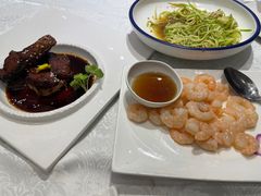 -齐家花园大酒店(宝山店)