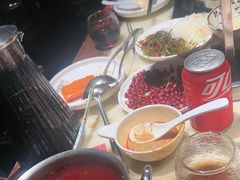-东道煮牛肉火锅(东盛大街店)