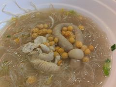 招牌肥肠粉-钟方模白家肥肠粉(春熙店)