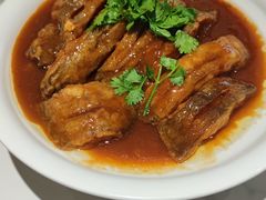 -普天和酒楼·新津菜·烤鸭(天津之眼店)