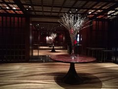 -新加坡文华东方酒店